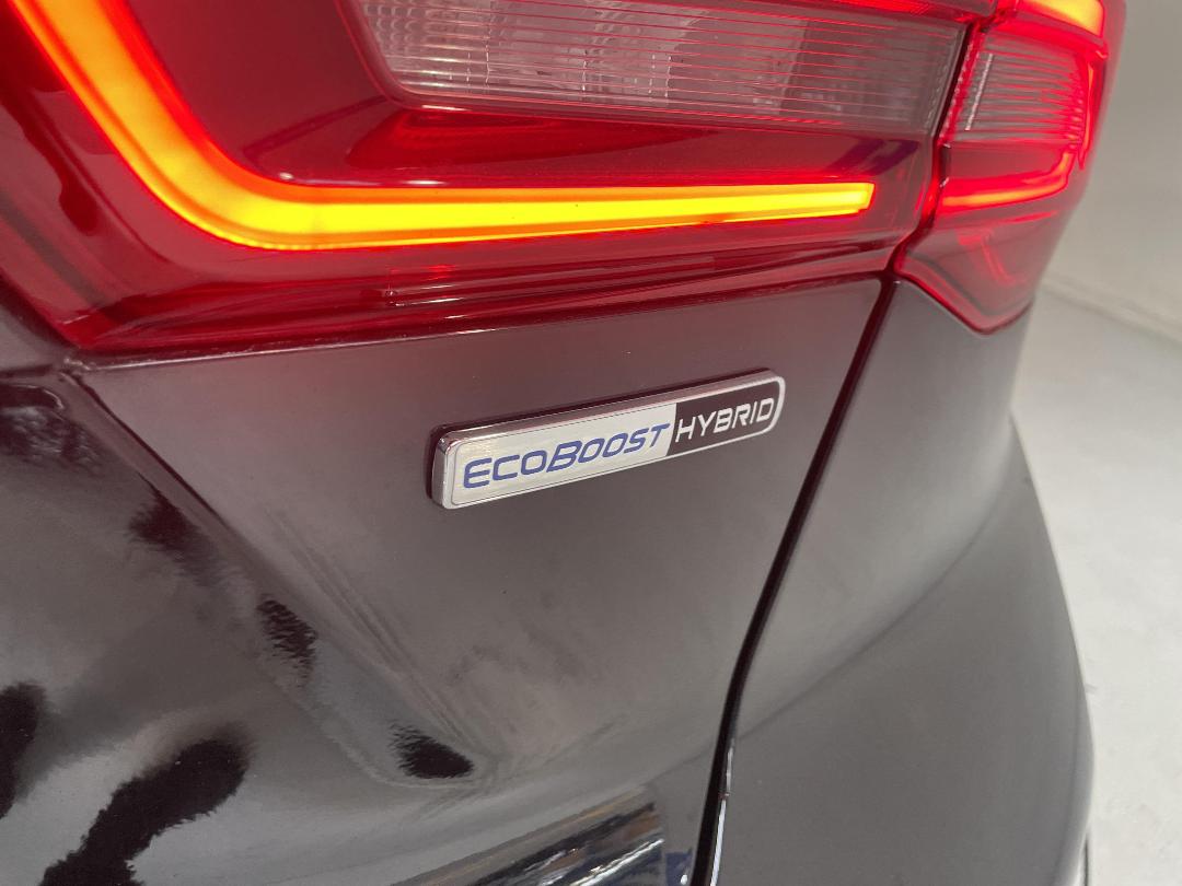 Photo '34' of Ford Focus