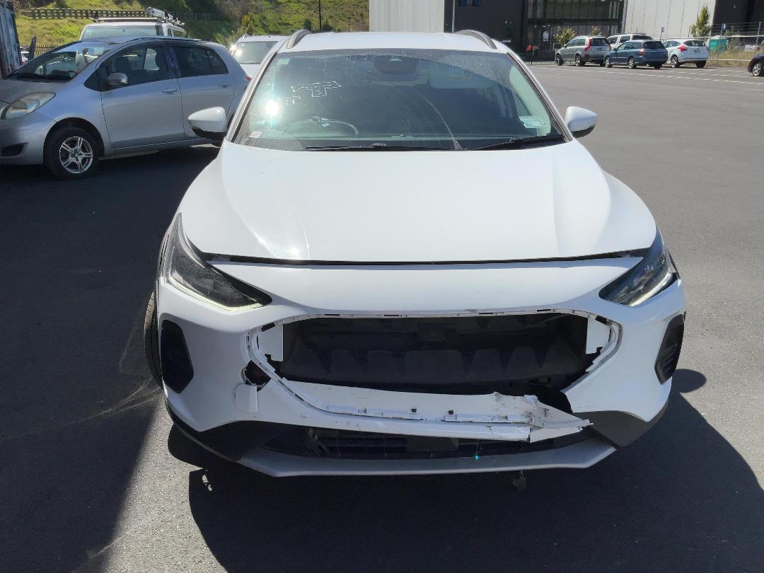 Photo '2' of Ford Focus Active Photo '2' of Ford Focus Active