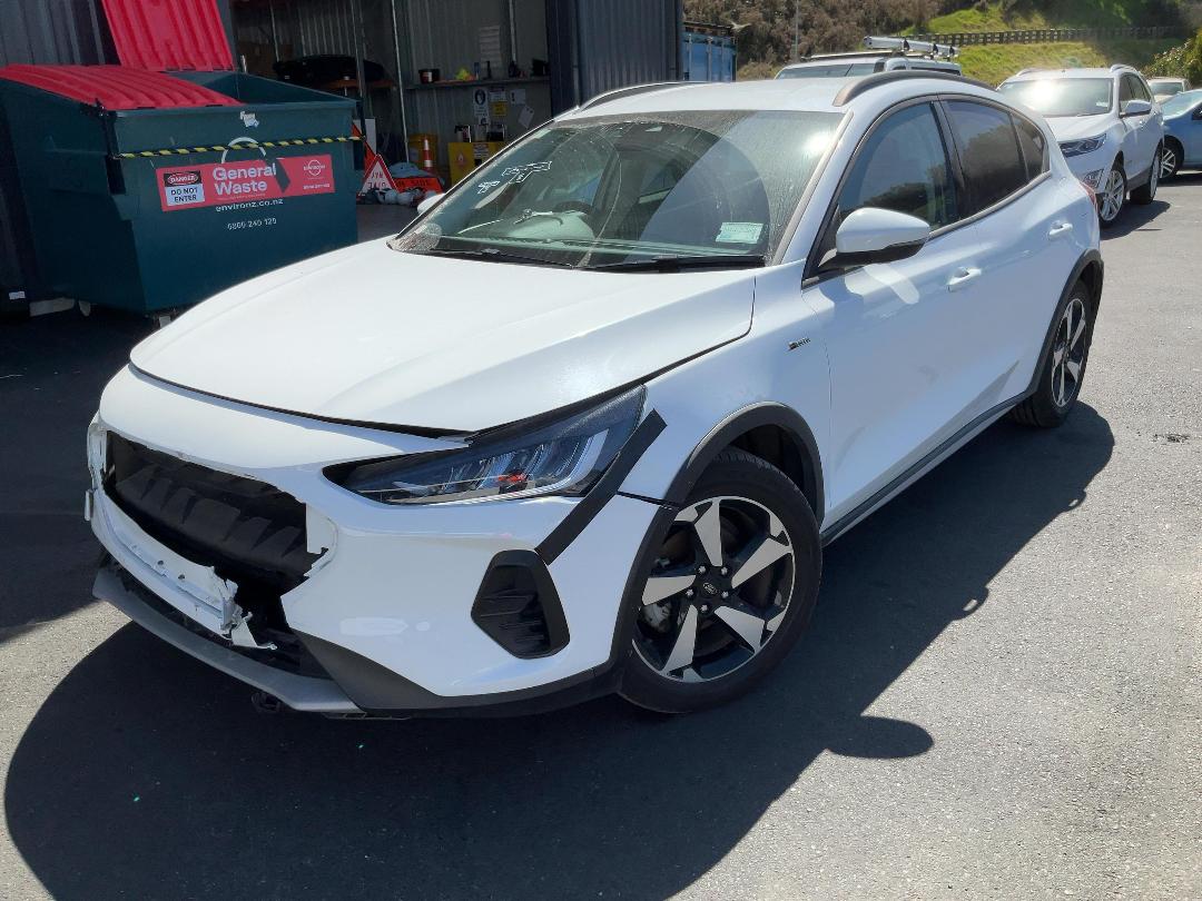 Photo '3' of Ford Focus Active Photo '3' of Ford Focus Active