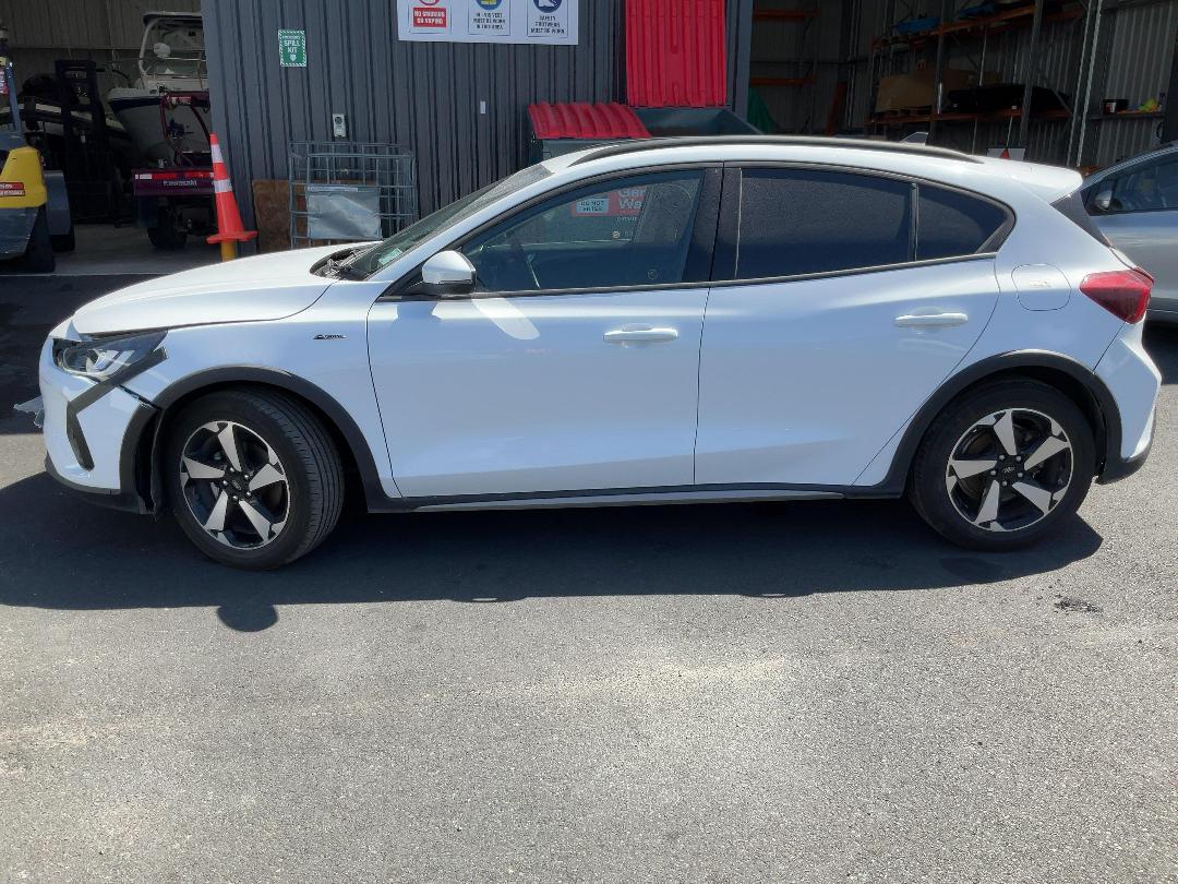 Photo '4' of Ford Focus Active Photo '4' of Ford Focus Active