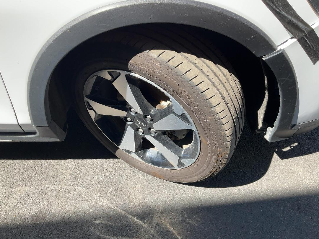 Photo '10' of Ford Focus Active Photo '10' of Ford Focus Active