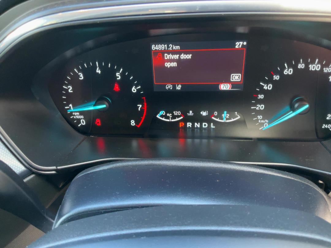 Photo '17' of Ford Focus Active Photo '17' of Ford Focus Active