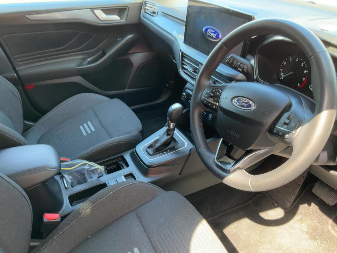 Photo '18' of Ford Focus Active Photo '18' of Ford Focus Active