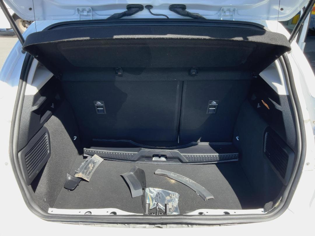 Photo '21' of Ford Focus Active Photo '21' of Ford Focus Active