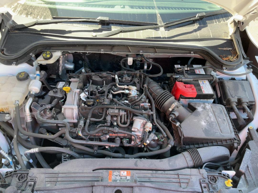 Photo '22' of Ford Focus Active Photo '22' of Ford Focus Active