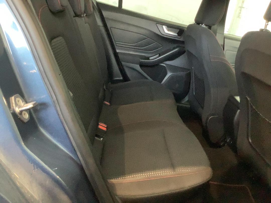 Photo '7' of Ford Focus ST-Line X