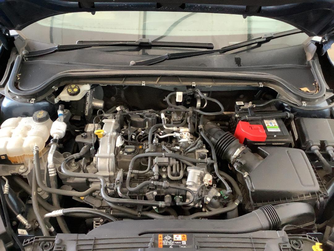 Photo '9' of Ford Focus ST-Line X