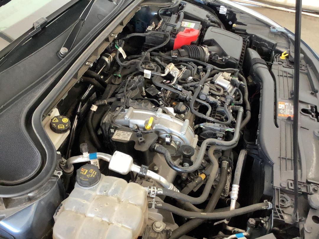 Photo '11' of Ford Focus ST-Line X