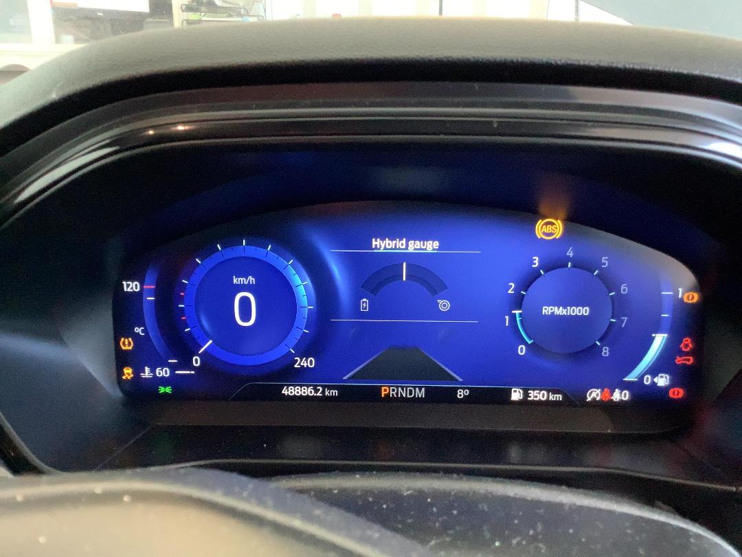 Photo '13' of Ford Focus ST-Line X