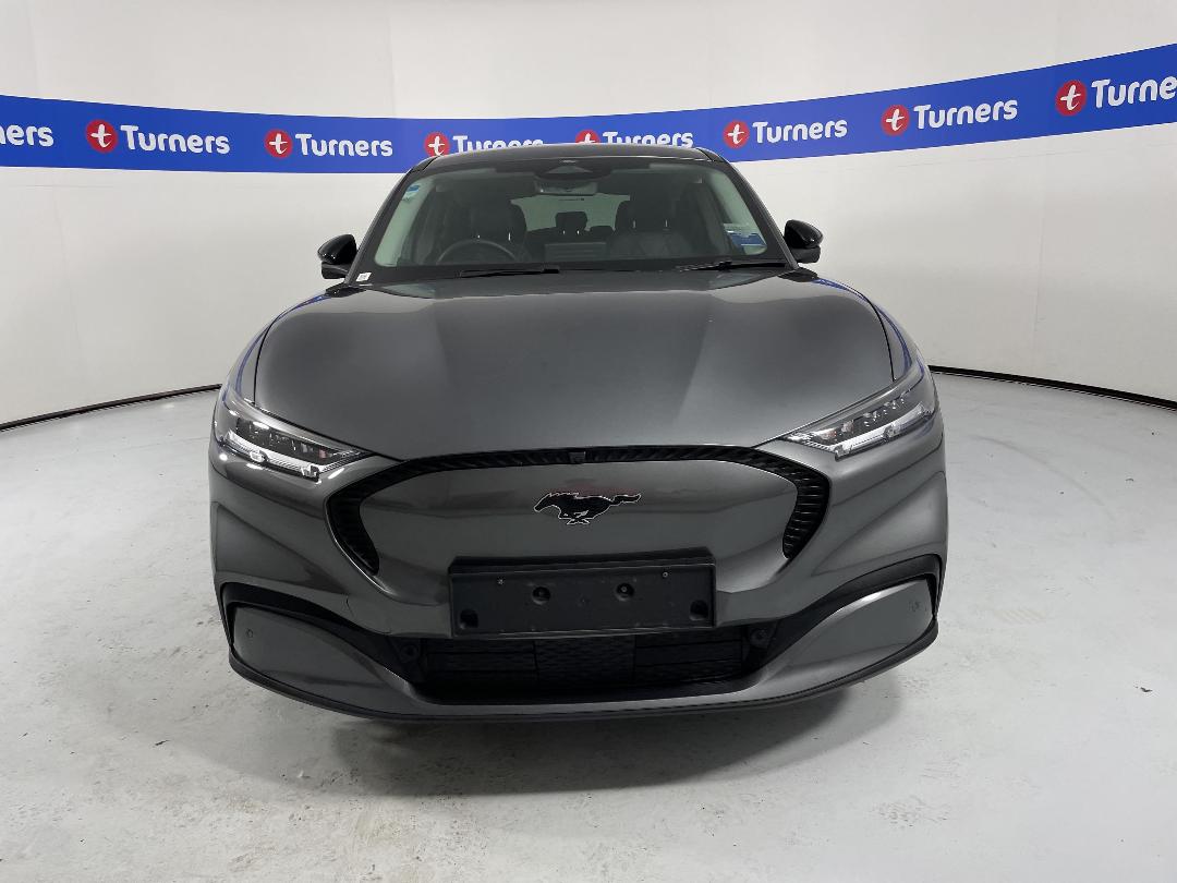 Photo '2' of Ford Mustang Mach-E
