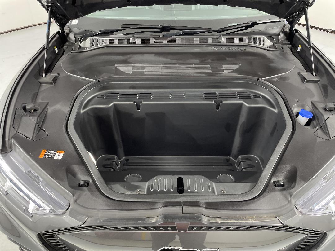 Photo '13' of Ford Mustang Mach-E