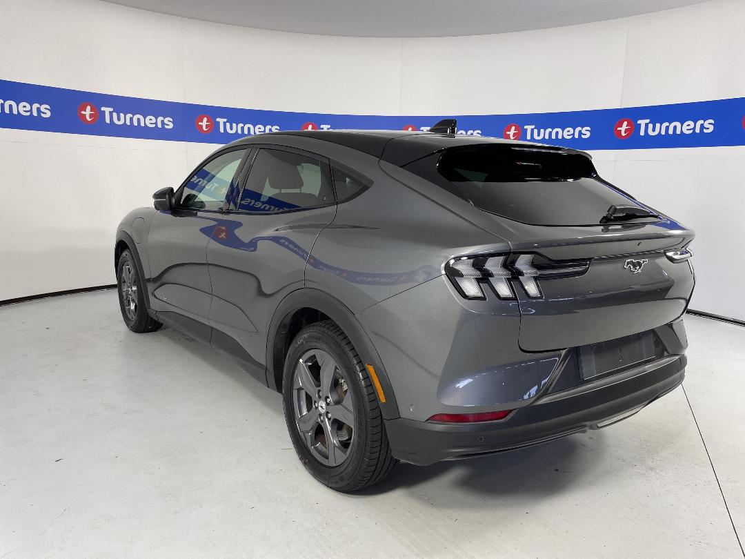 Photo '5' of Ford Mustang Mach-E