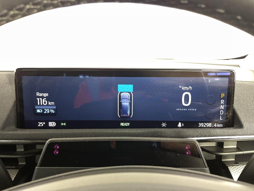 Photo '21' of Ford Mustang Mach-E