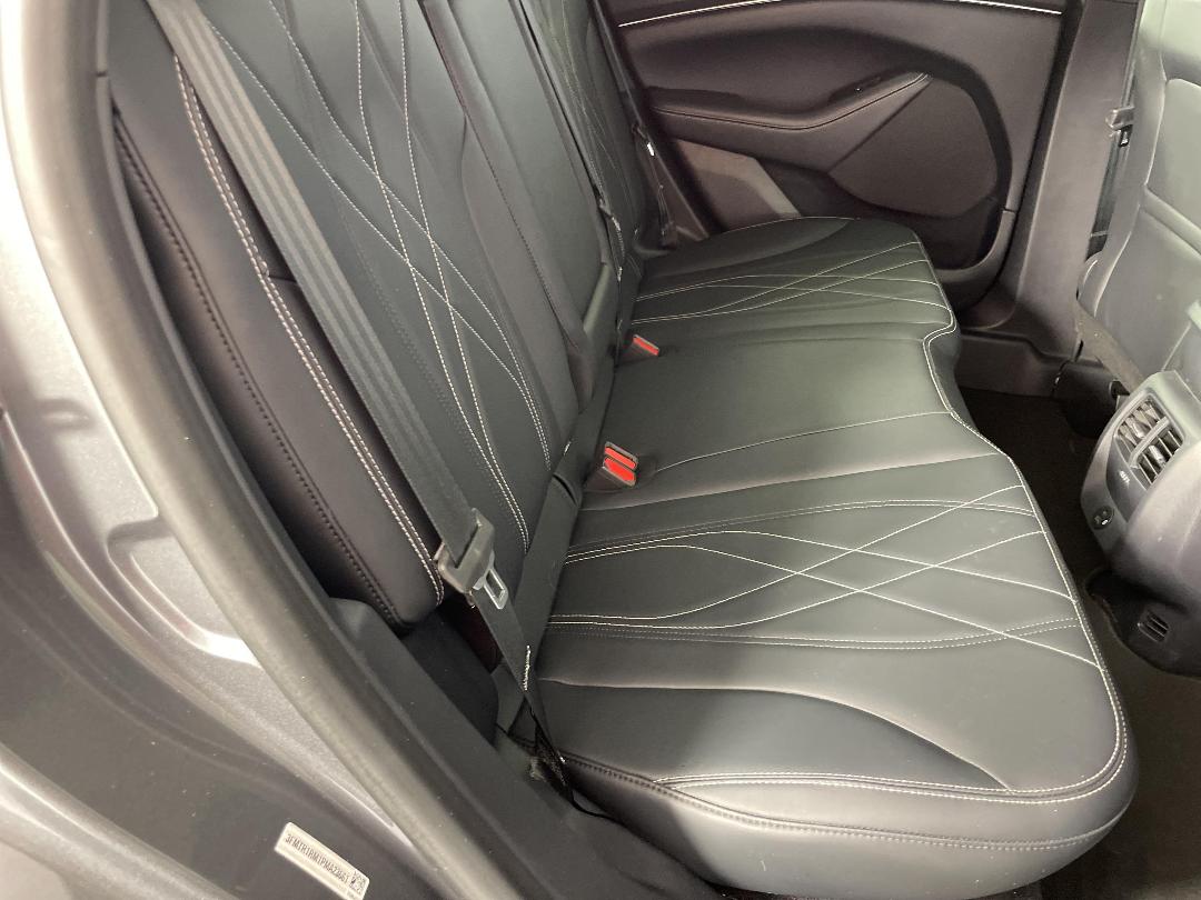 Photo '20' of Ford Mustang Mach-E