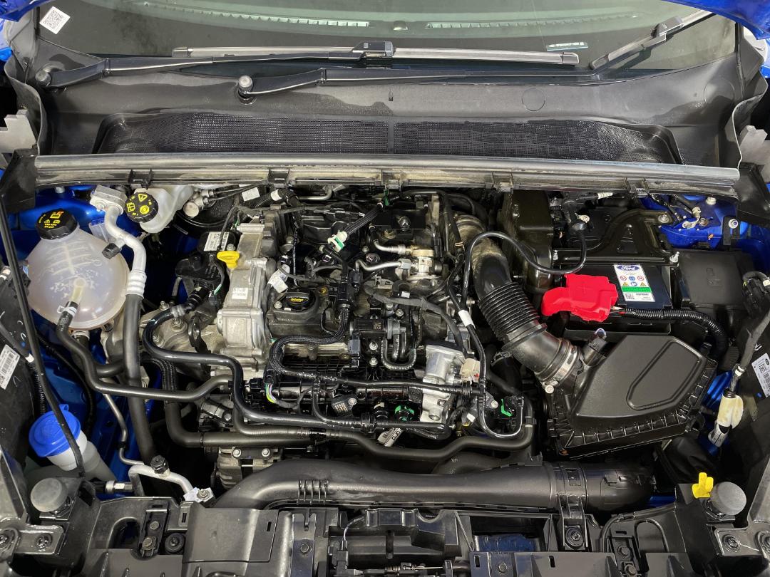 Photo '13' of Ford Puma