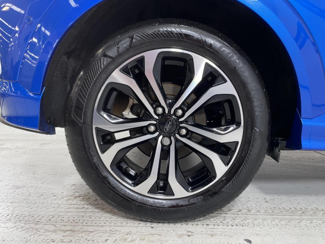 Photo '12' of Ford Puma