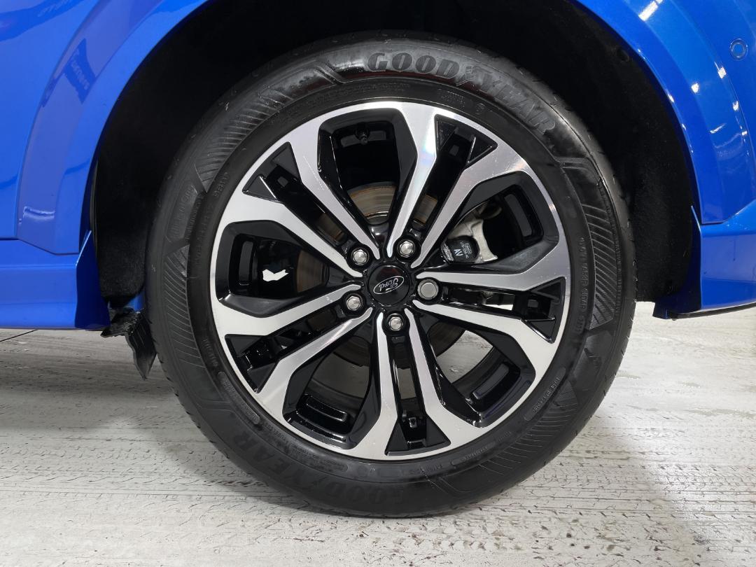 Photo '11' of Ford Puma