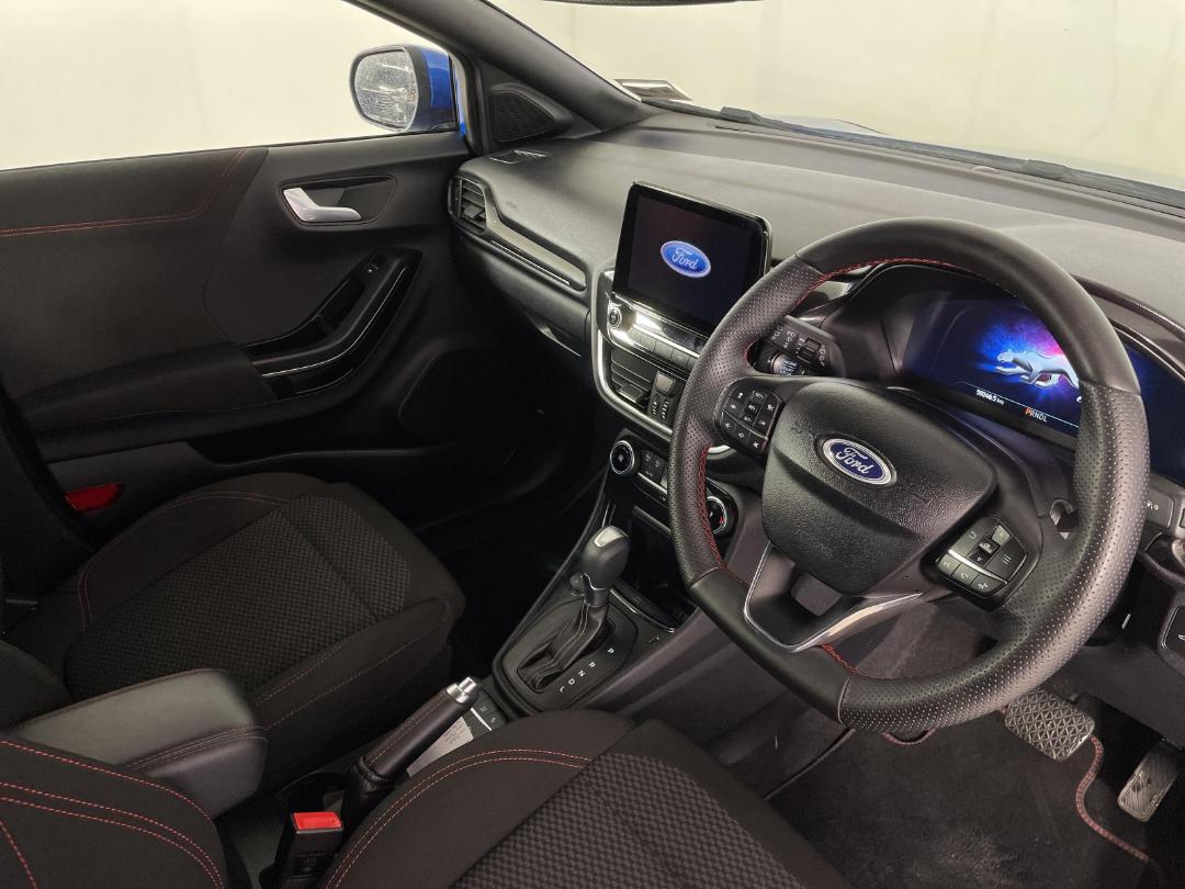 Photo '16' of Ford Puma