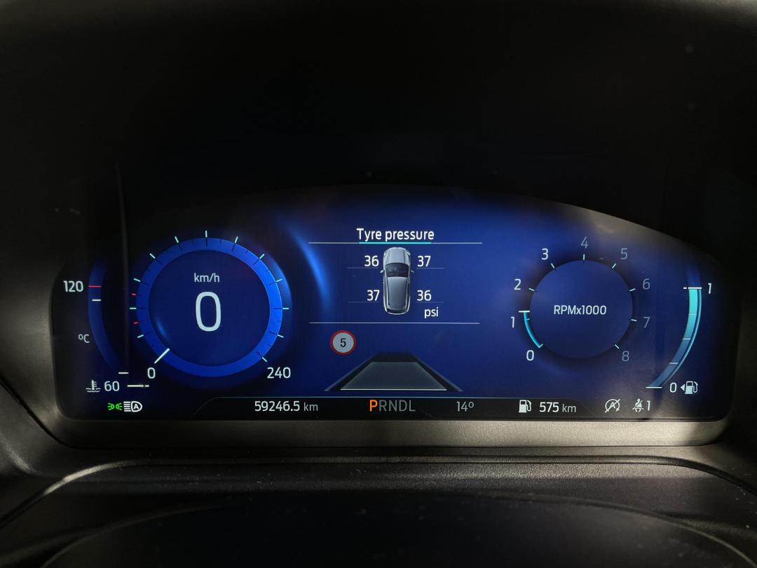 Photo '21' of Ford Puma