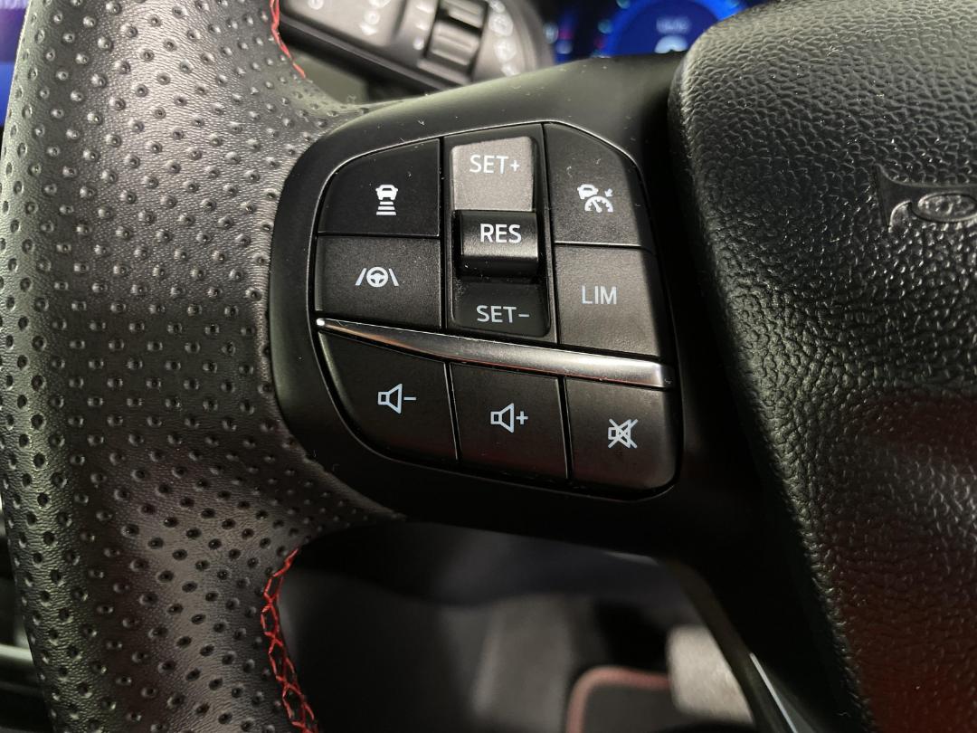 Photo '26' of Ford Puma