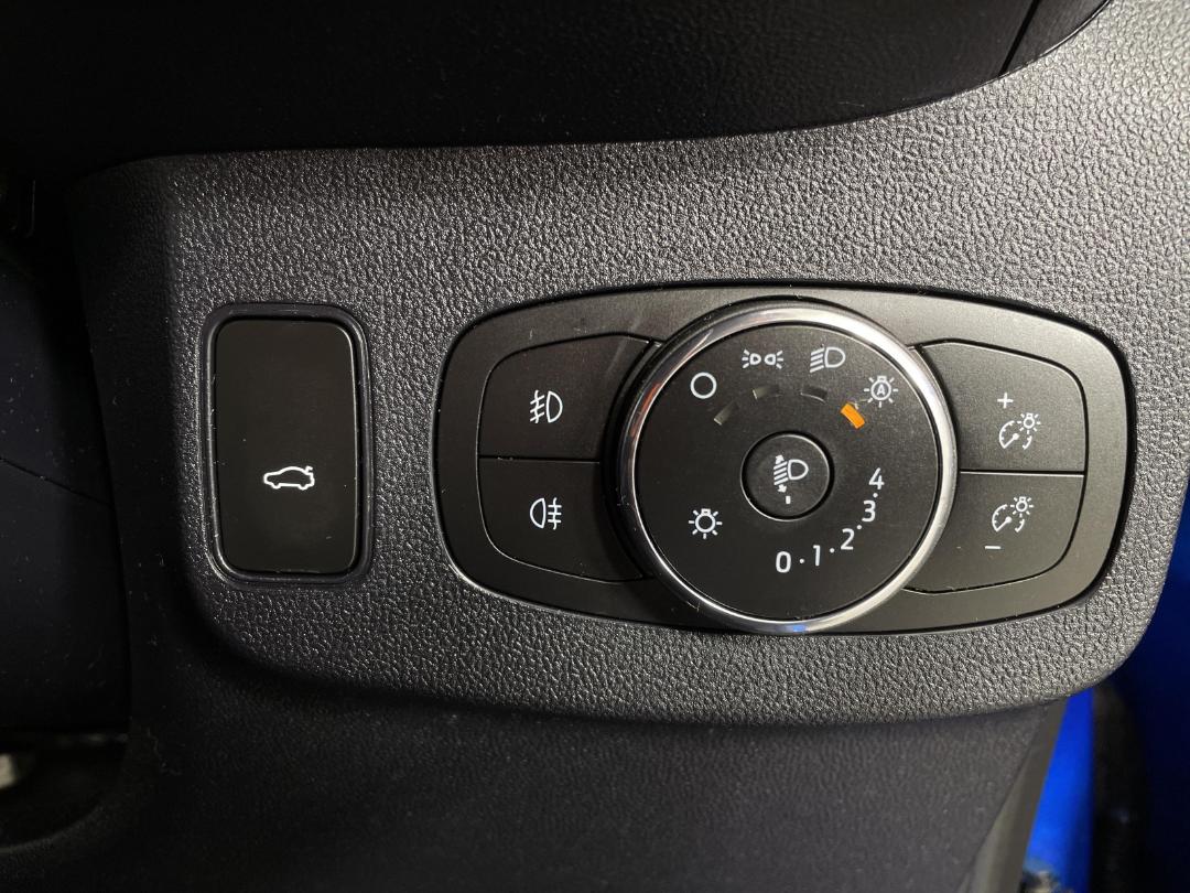 Photo '24' of Ford Puma