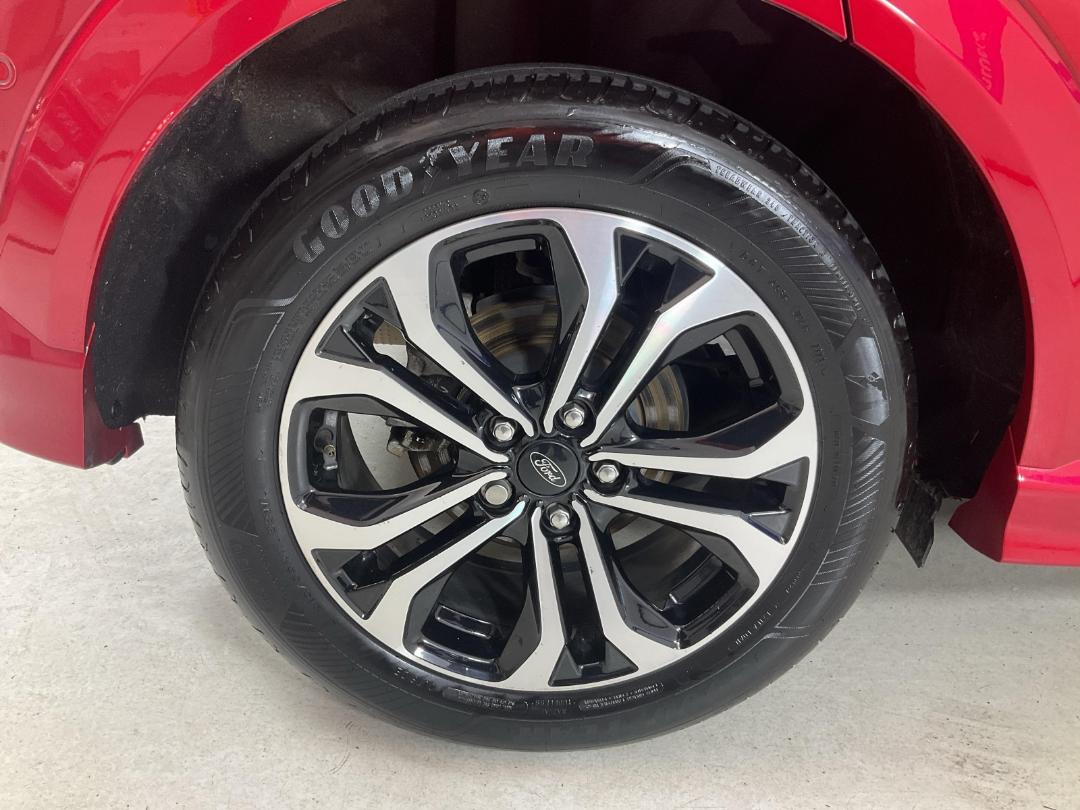 Photo '12' of Ford Puma