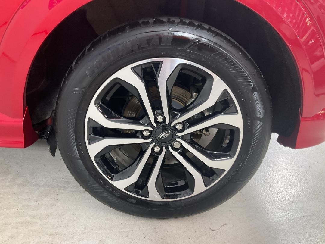 Photo '11' of Ford Puma