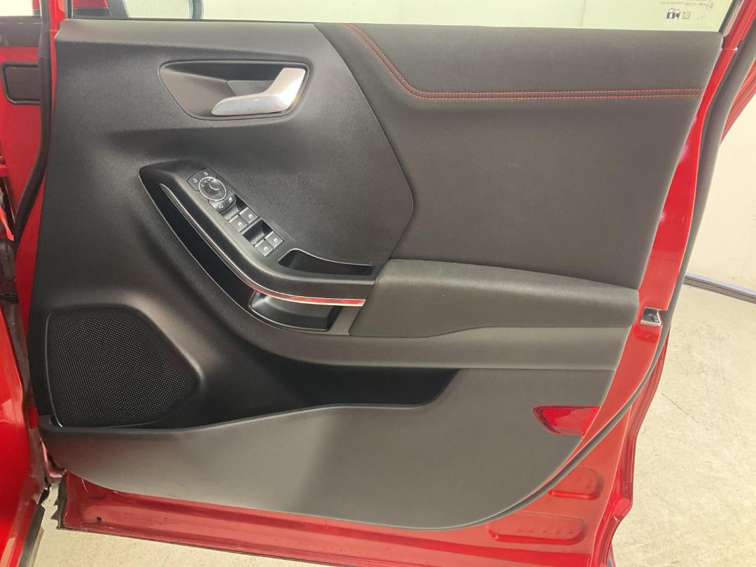 Photo '15' of Ford Puma