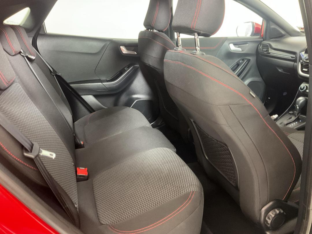 Photo '20' of Ford Puma