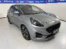 Thumbnail '1' of Ford Puma