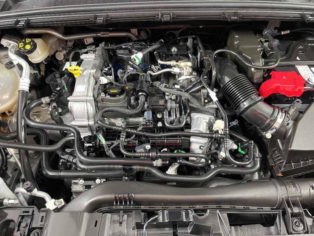 Photo '13' of Ford Puma