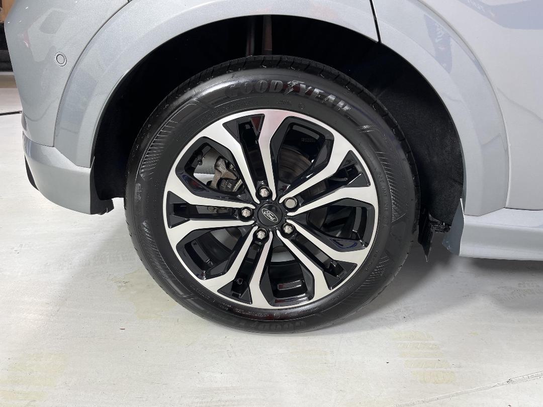 Photo '12' of Ford Puma