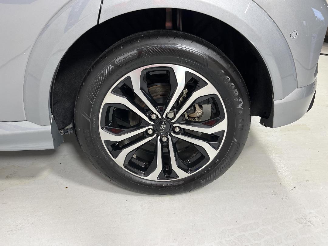 Photo '11' of Ford Puma