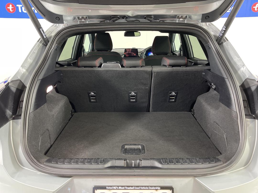 Photo '14' of Ford Puma