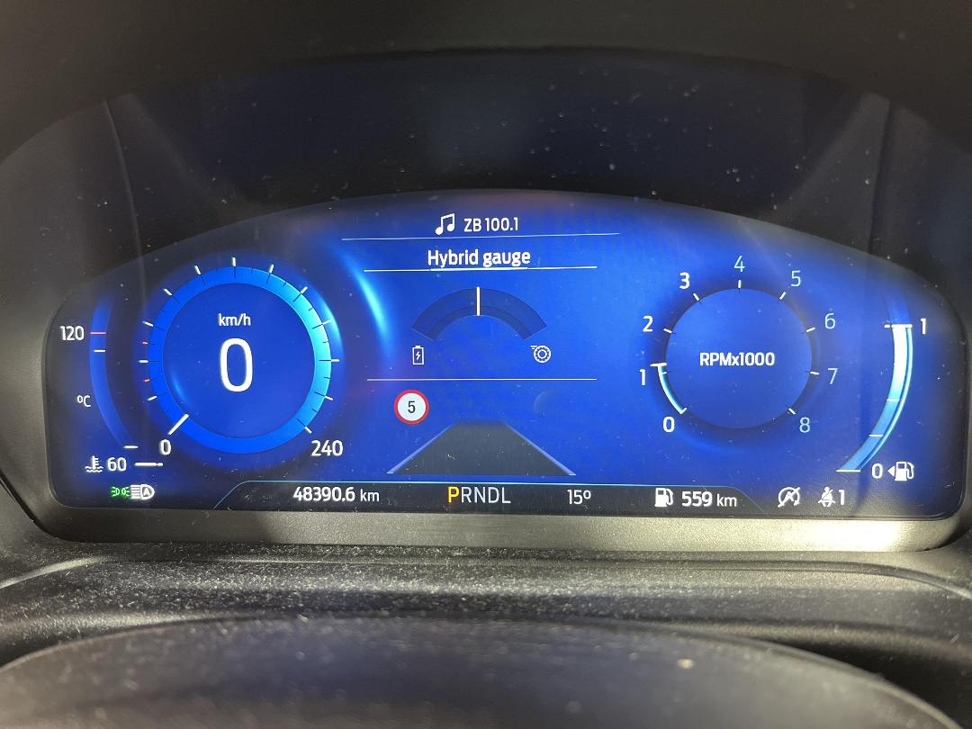 Photo '21' of Ford Puma