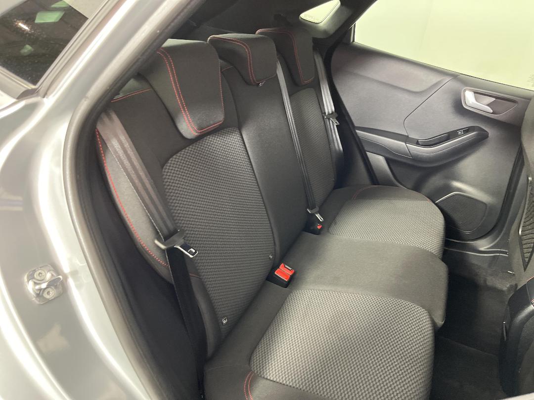 Photo '20' of Ford Puma