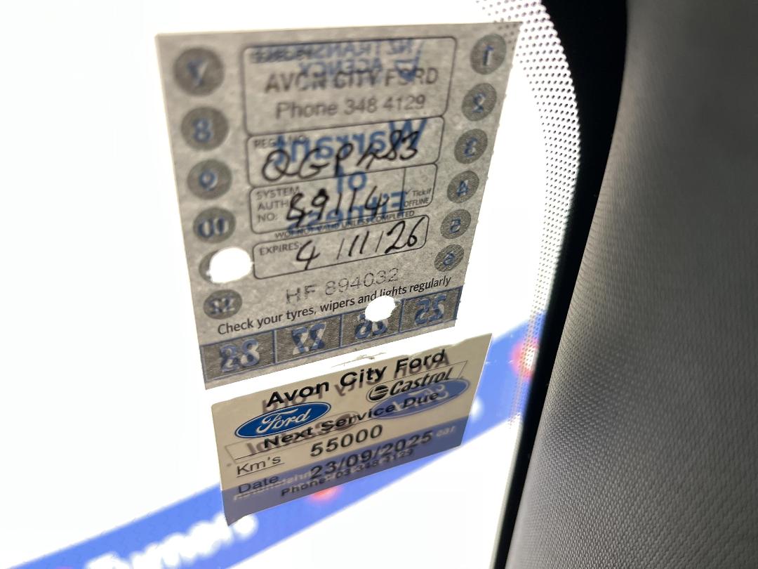 Photo '23' of Ford Puma