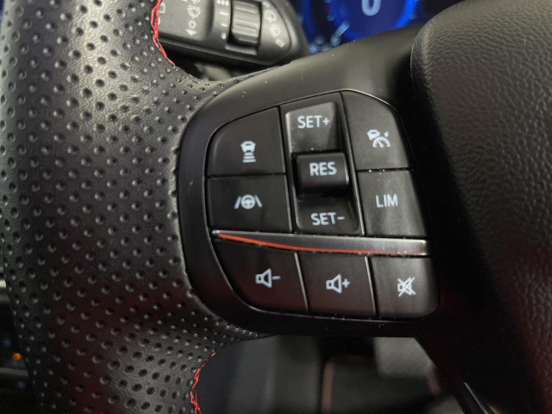 Photo '25' of Ford Puma