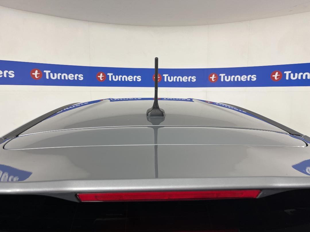 Photo '30' of Ford Puma