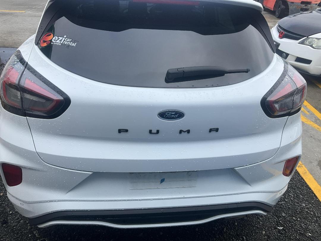 Photo '5' of Ford Puma ST-Line