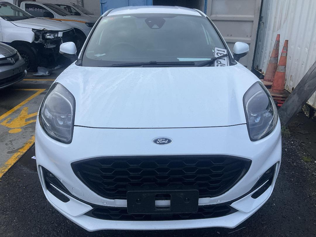 Photo '2' of Ford Puma ST-Line