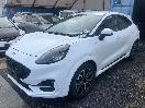 Thumbnail '3' of Ford Puma ST-Line