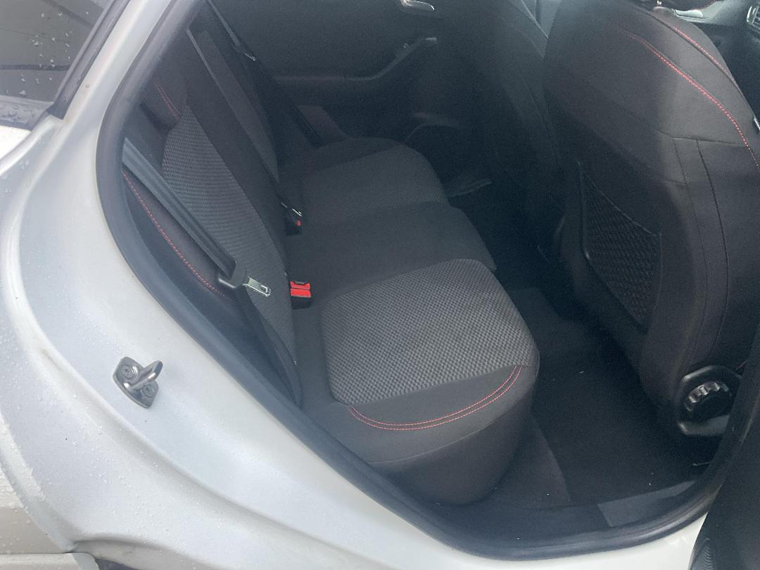 Photo '7' of Ford Puma ST-Line