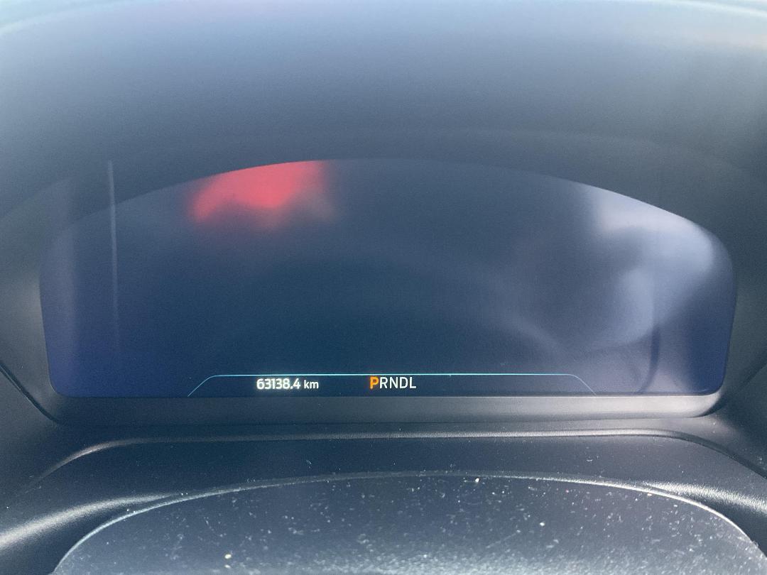 Photo '10' of Ford Puma ST-Line