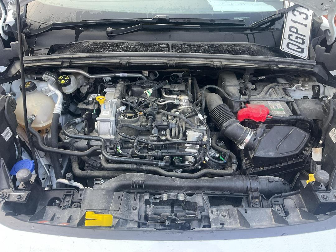 Photo '17' of Ford Puma ST-Line