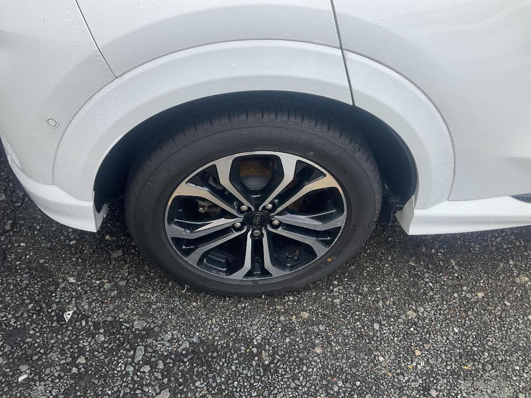 Photo '18' of Ford Puma ST-Line