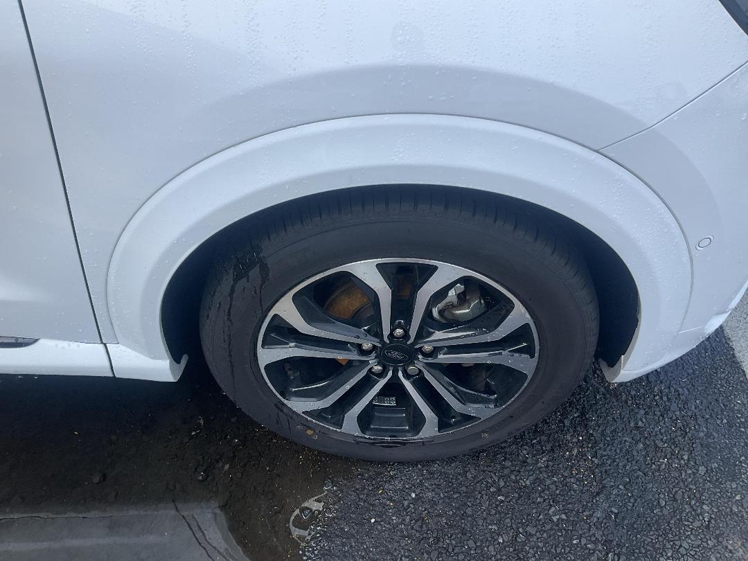 Photo '21' of Ford Puma ST-Line