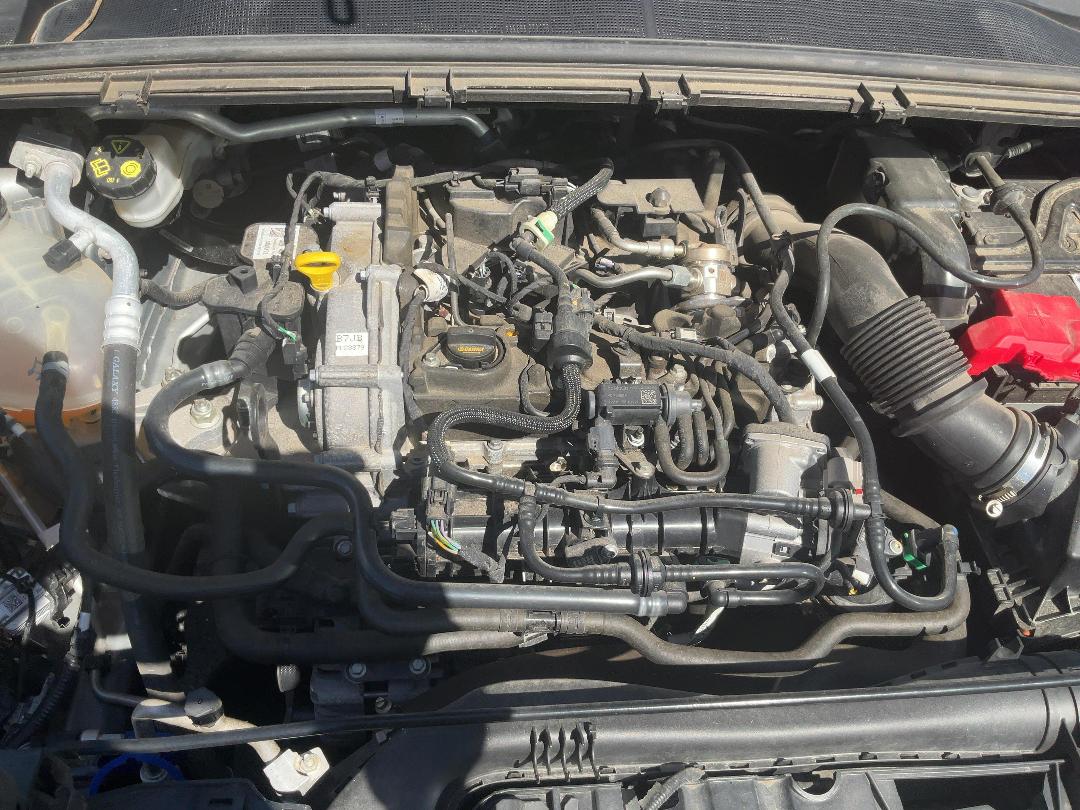 Photo '9' of Ford Puma ST-Line