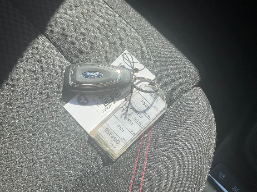 Photo '11' of Ford Puma ST-Line