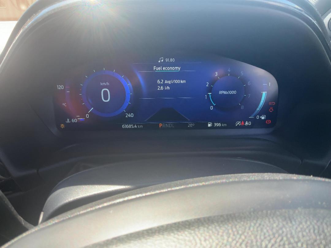 Photo '12' of Ford Puma ST-Line